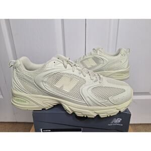 New Balance 530 Mineral Green U530TBB size 10.5